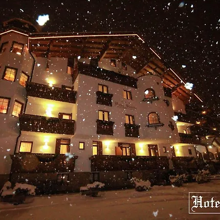 Hotel Stalon Alpine Chic-3