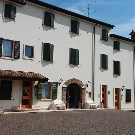 Relais Corte Pontigliardo-2