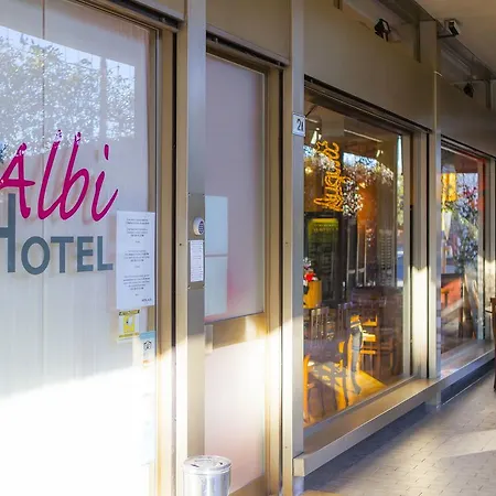 Hotel Albi-3