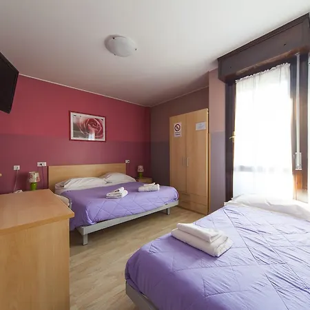 Hotel Albi-2