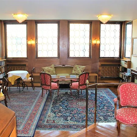 Residenza Ca' Corner-3