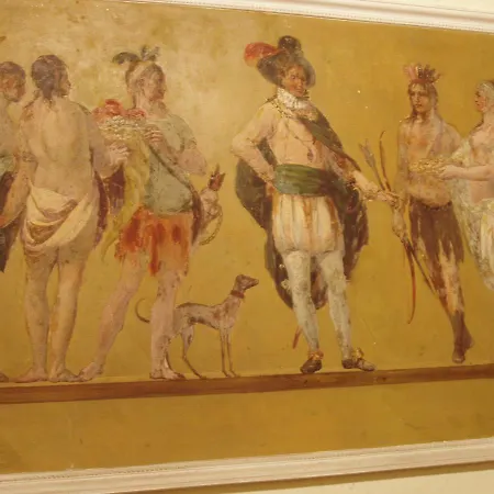 Casa Antico Portego-3