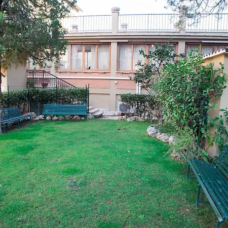 Casa Per Ferie Oasi San Giuseppe-2