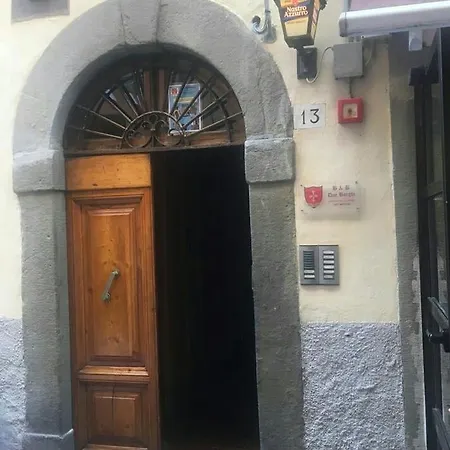 B&B Due Borghi 3-3