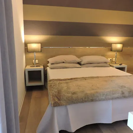 San Cosimato Suite-2