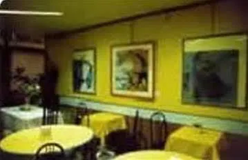 Hotel Tre Santi-3