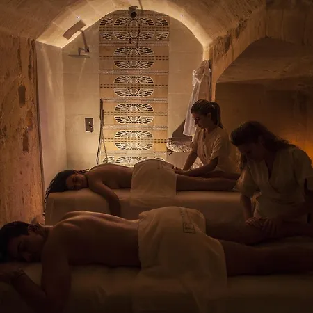 Principe Relais Suite & Spa-3