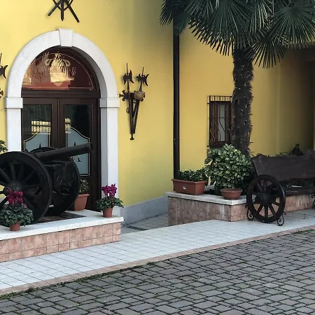Hotel Antica Fonte-3