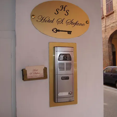 Hotel Santo Stefano-2