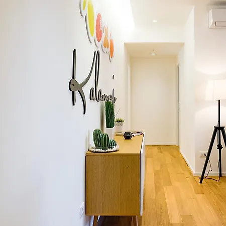 Kalamonjo Suite&Rooms-3