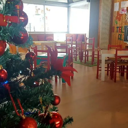 Hotel Sole Alto-3