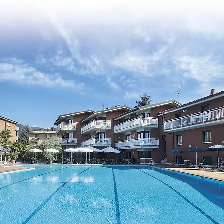 Residence Villa Rosa-2