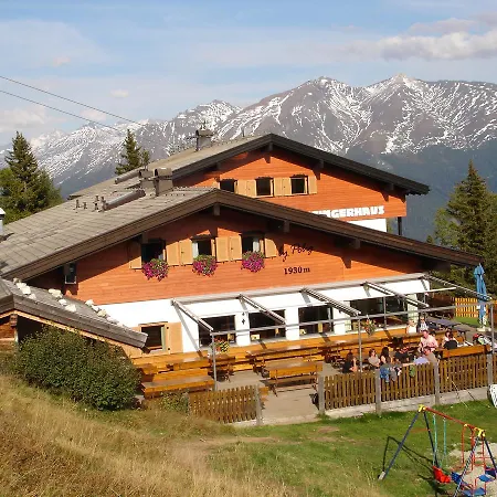 Panorama Restaurant Sterzingerhaus 1.930M-3