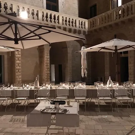 Castello Di Ugento-2