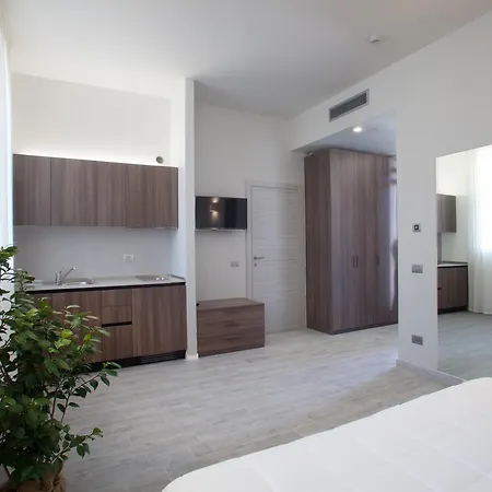 Residence Le Querce-3