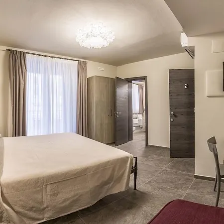 Borgomaestro B&B-2