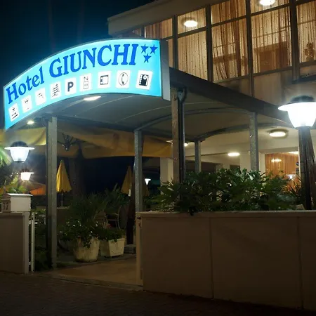 Hotel Giunchi-3