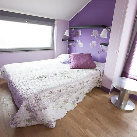 Axia Terme B&B, 4 min dal Centro Storico - PARK privato-3