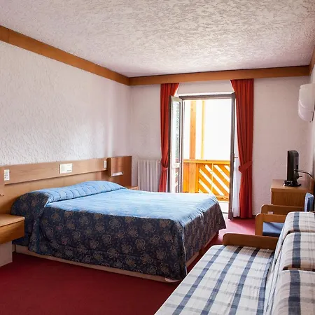 Hotel Il Catturanino-2