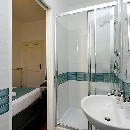 Midnight In Rome Guest House-2