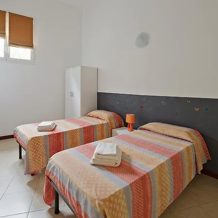 Bologna Citta Turrita Rooms-3