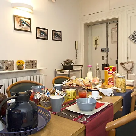B&B Milano Bella-2