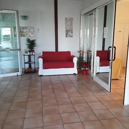 Hotel Conte Luna-2