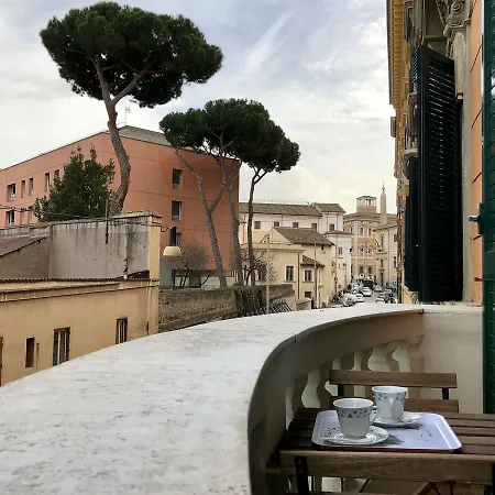 Colosseo Friendly Suite & Rooms-3