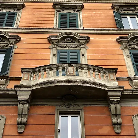 Colosseo Friendly Suite & Rooms-2