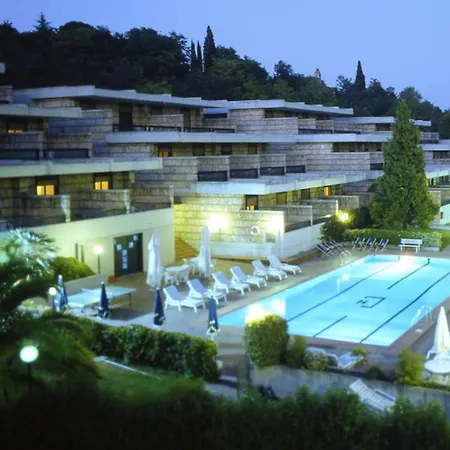 Hotel Garden Terni-3