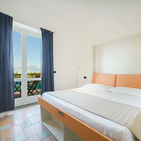 Gioia 37 Apartments-2