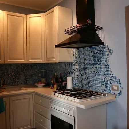 Residence La Dolce Vita-2
