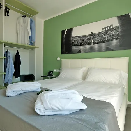 Relais Villa Clodia-2