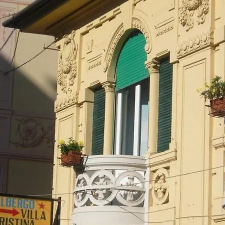 Hotel Villa Cristina-3