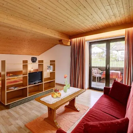 Apparthotel Taufenbrunn-3