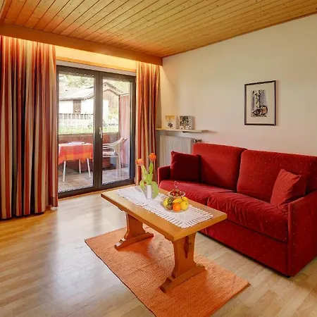 Apparthotel Taufenbrunn-2