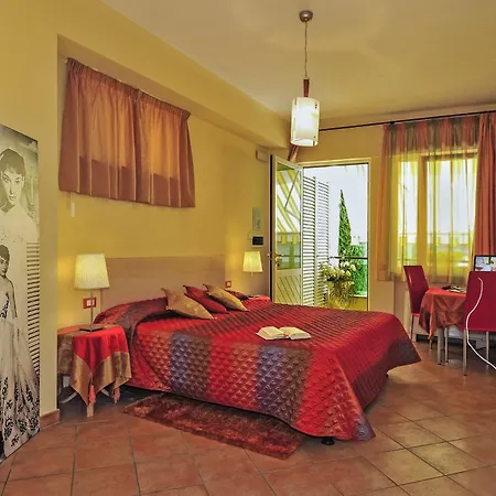 B&B Ai Cipressi-2