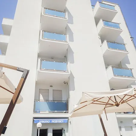 Residence Danubio-2