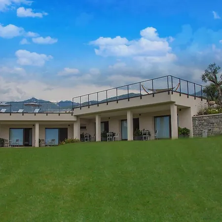 Villa La Rosa B&B-3