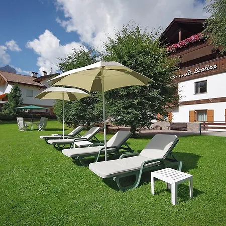 Mountain B&B - La Scalira-2