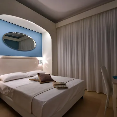 B&b Lungomare Otranto-2