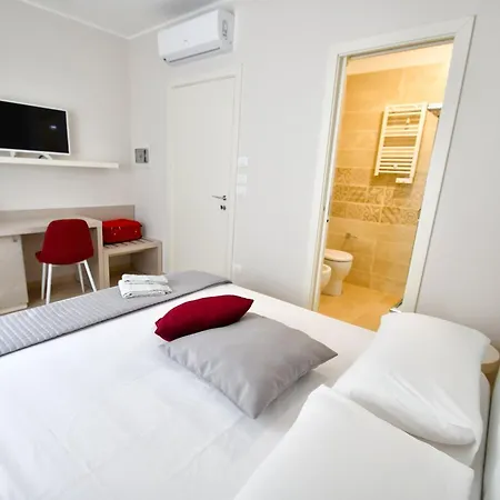 B&b Lungomare Otranto-3