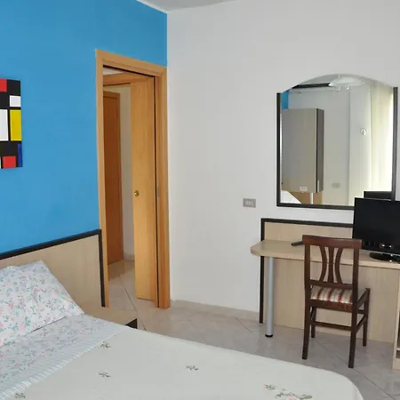 Bed & Breakfast Oasi-2