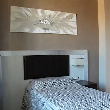 Il Viale b&b-2