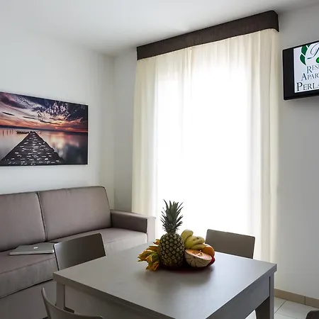 Residence Perla Verde-2