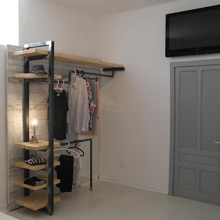 My Eco Rooms Olbia-2