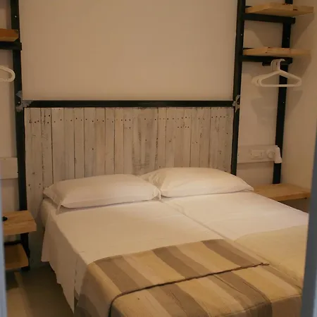 My Eco Rooms Olbia-3
