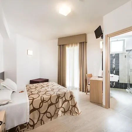 Hotel Fenix-3