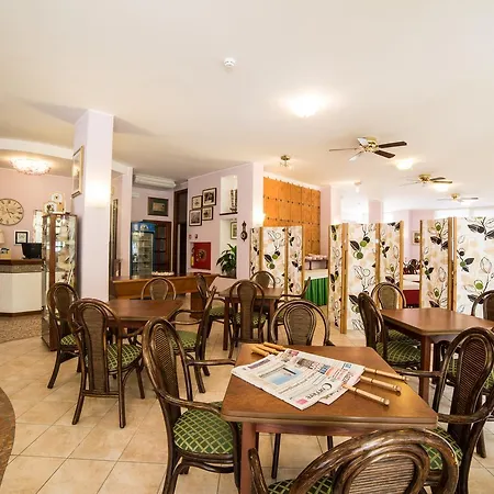 Hotel Manzoni-3
