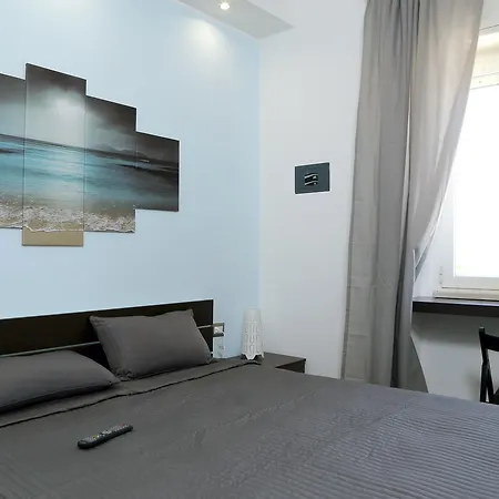 Rooms La Perla Del Mare-3